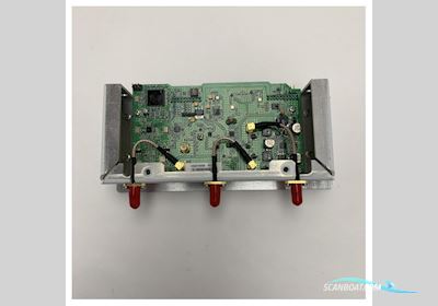 Intellian PK0047 Marine Electronic Circuit Board For Reliable Satellite Communication Bootaccessoires 2026, The Netherlands
