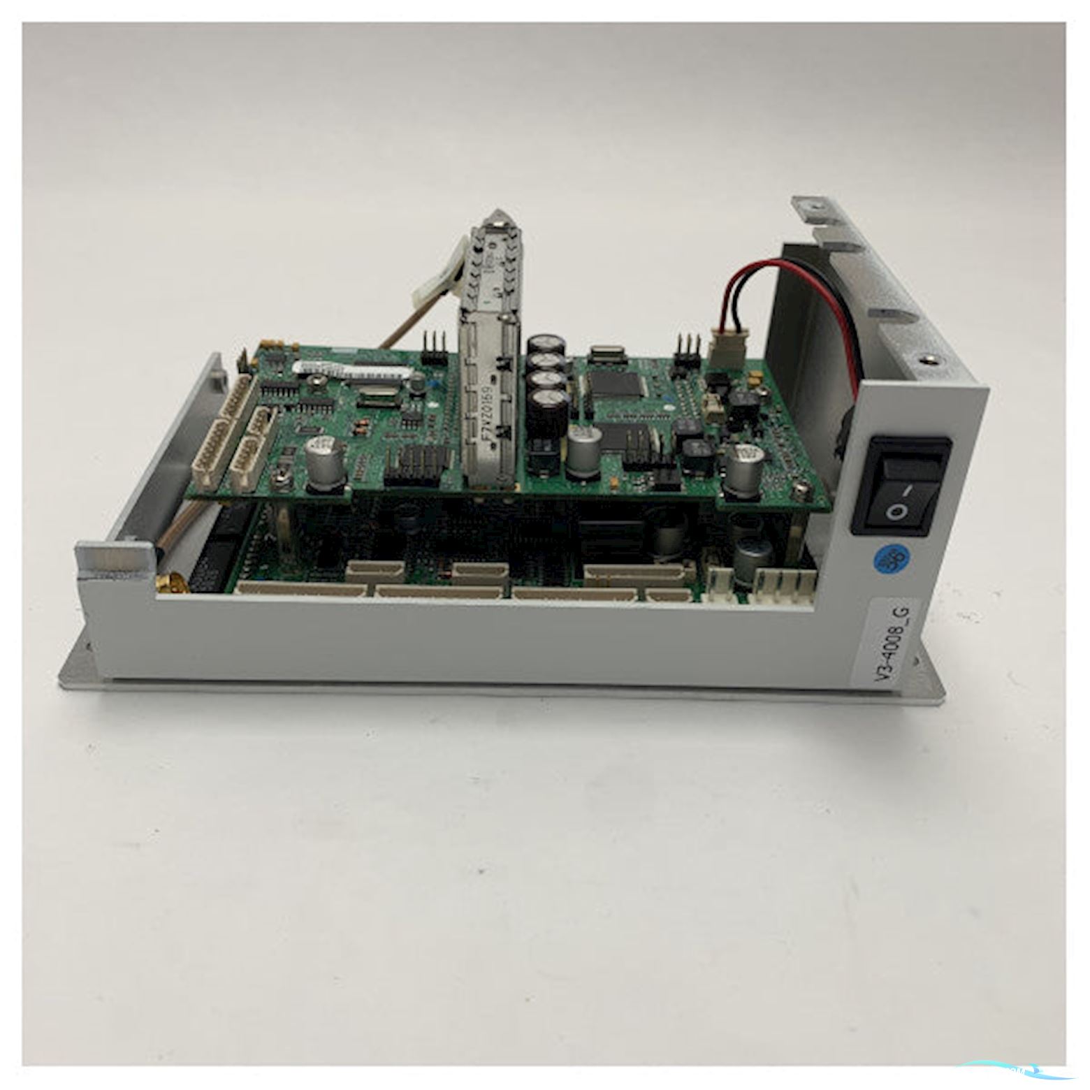 Intellian V3-4008-G Advanced Marine Antenna Control Board for V100GX and GX100 Models