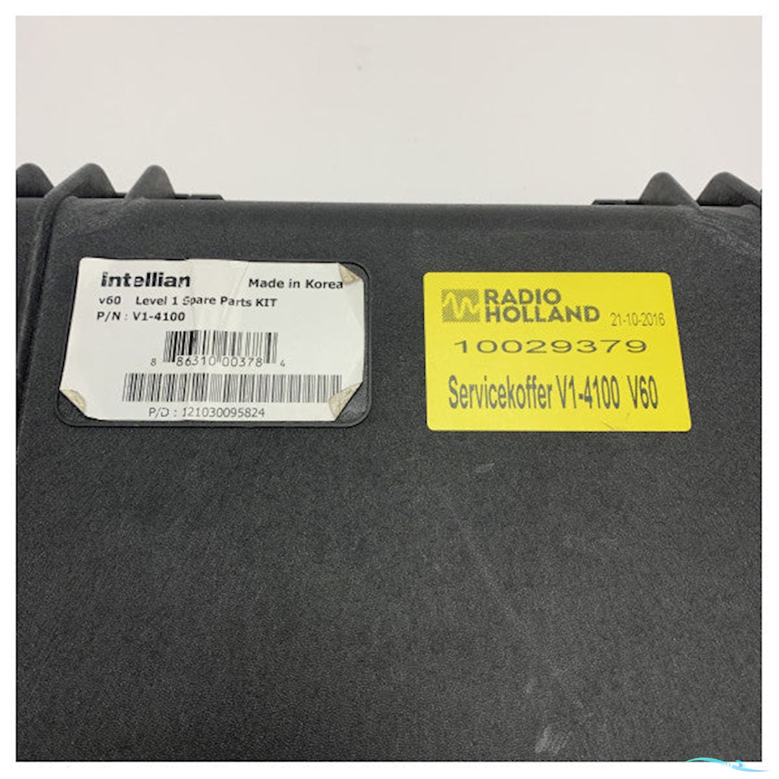 Intellian Vsat Level 1 v60/v60G Marine Spare Parts Kit - V1-4100