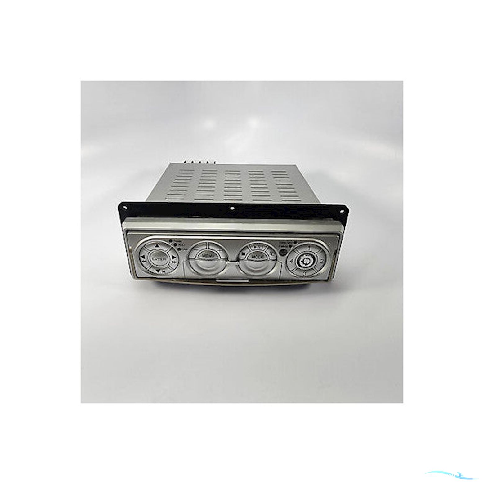 Iris DVR 04P video recorder 4-channel professional features Bootaccessoires 2026, The Netherlands