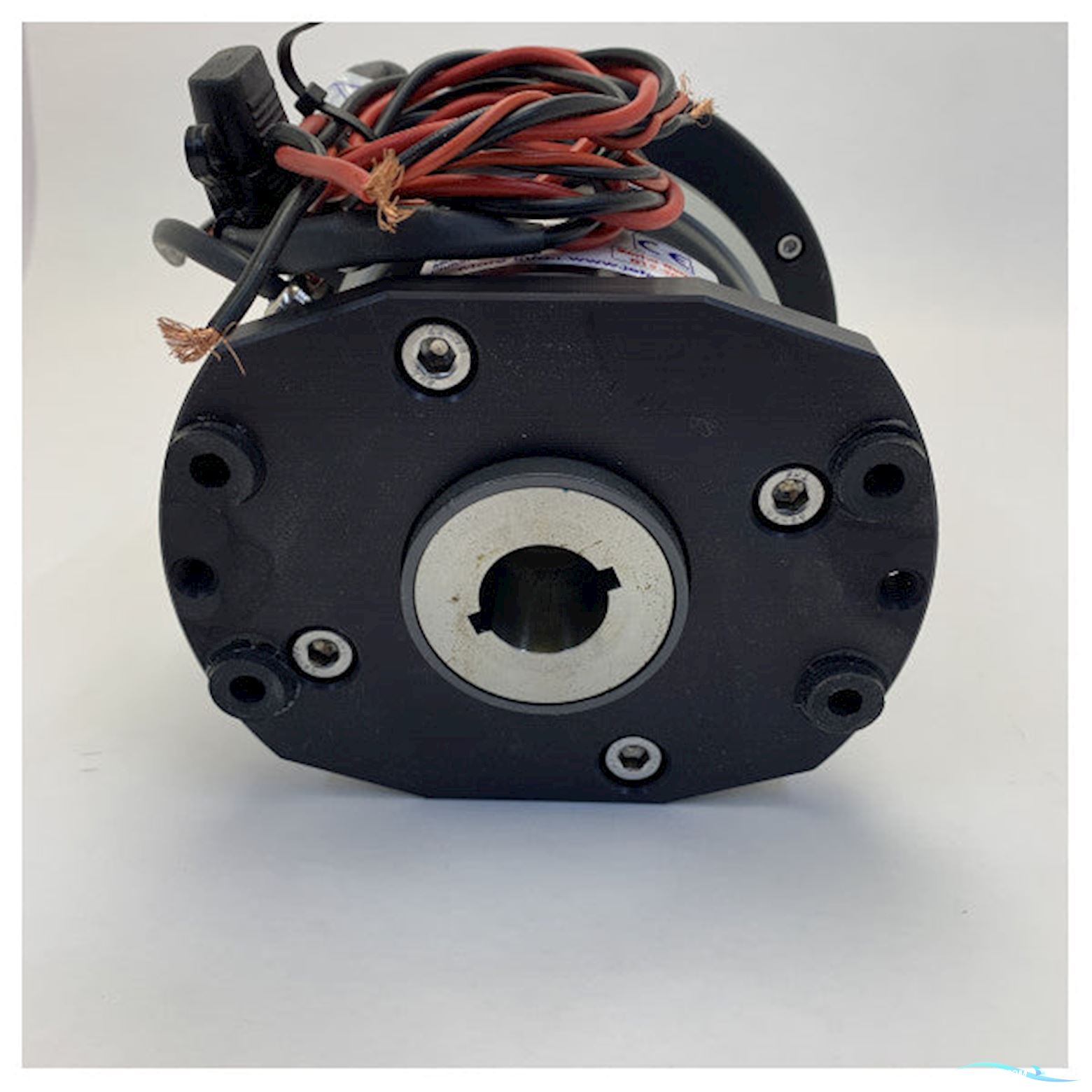 Jefa DU-WS150-12V 150NM Sprocket Autopilot Drive Unit 12V