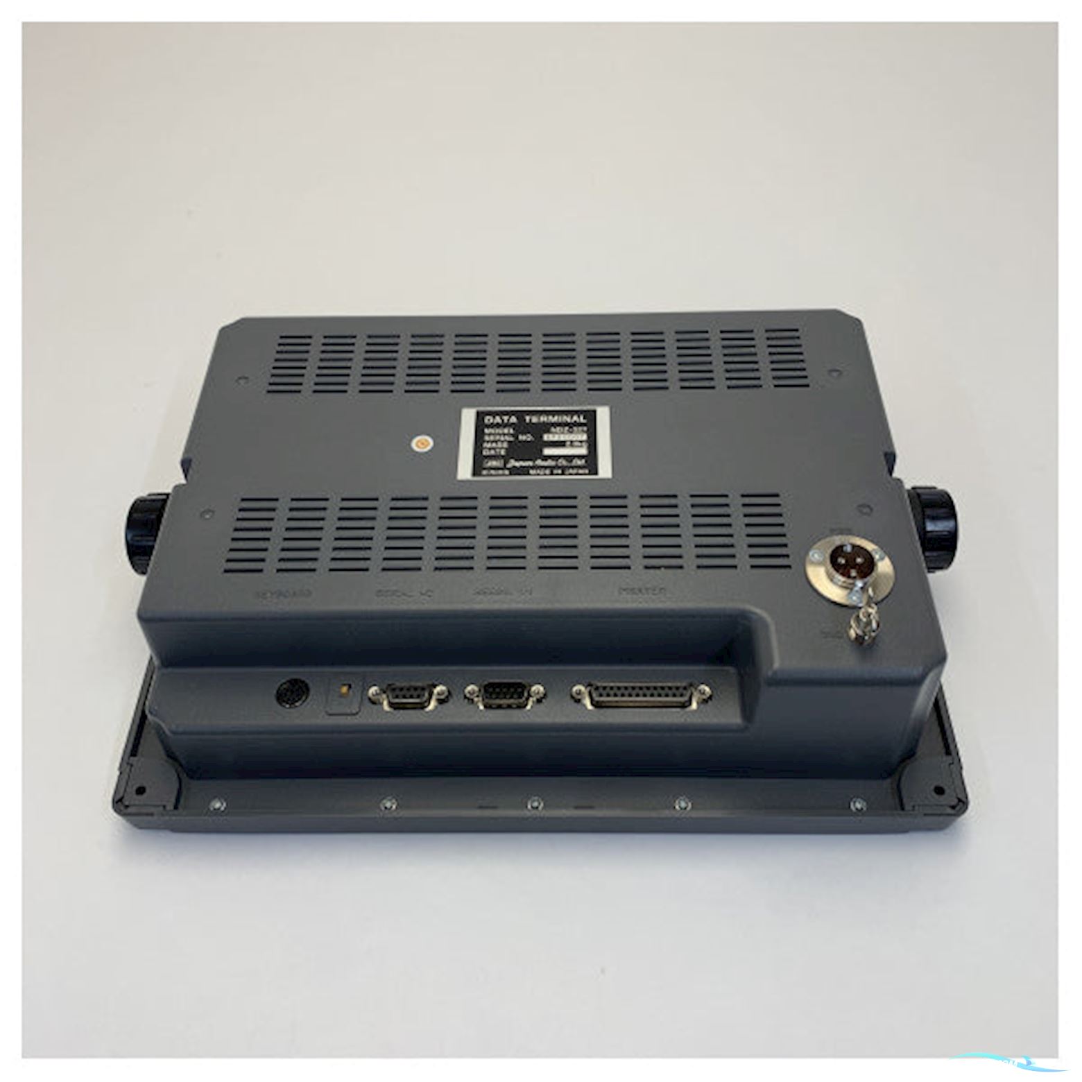 JRC Inmarsat-C NDZ-227 Data Terminal for JUE-85