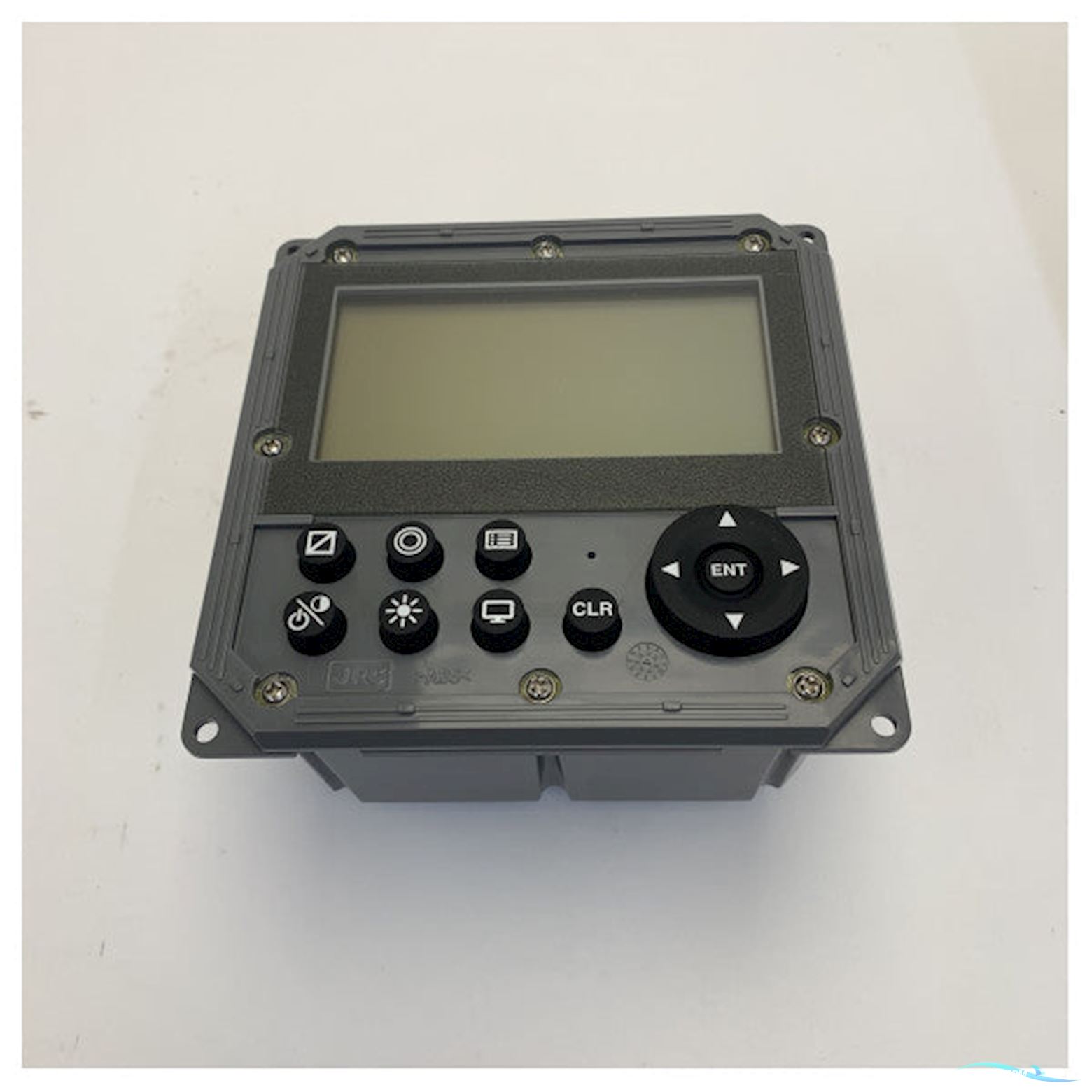 Jrc Jln-205 MK2 Marine Doppler Speed Log System