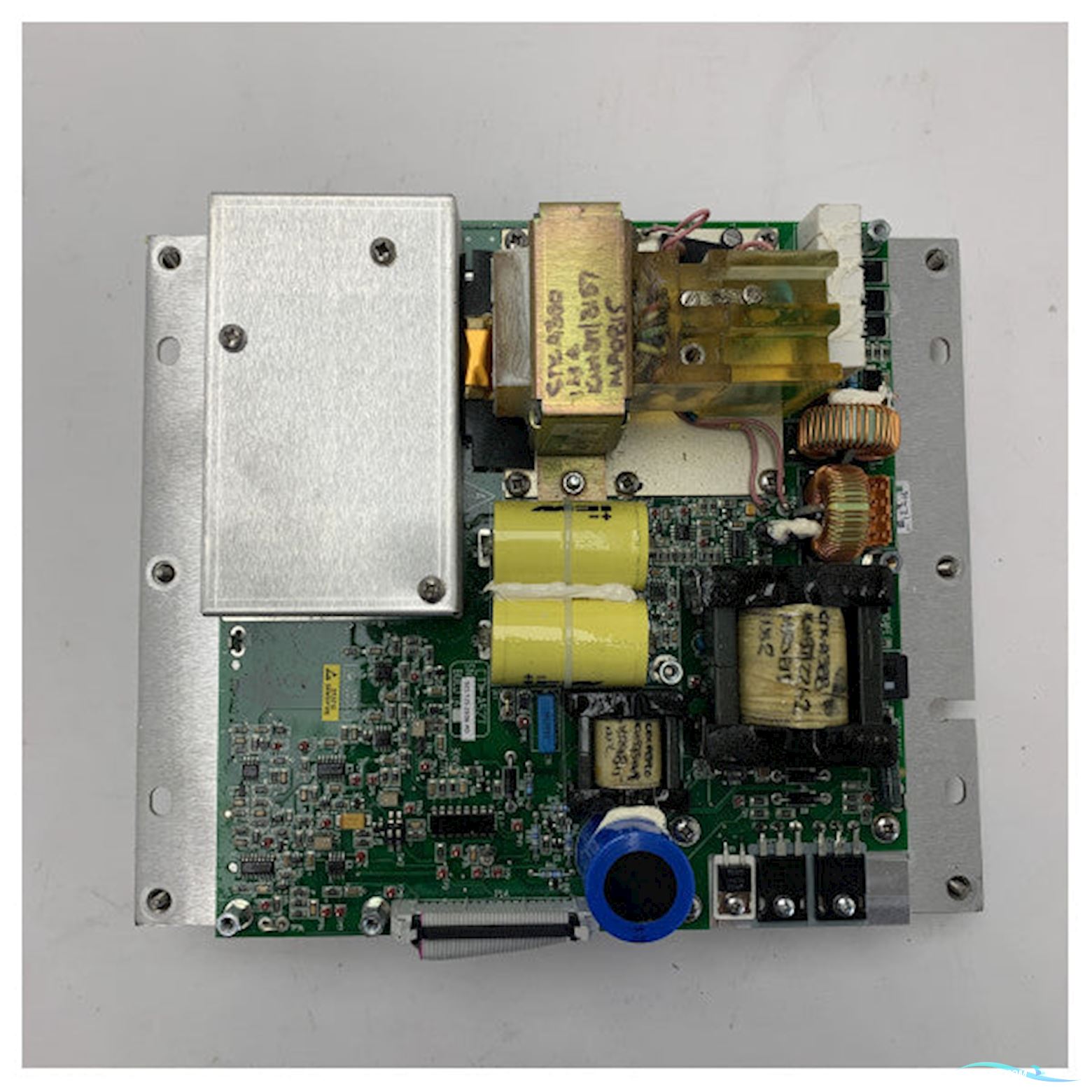 Kelvin Hughes MK7 Ctx-A370 25kW Marine Modulator & Controller Unit