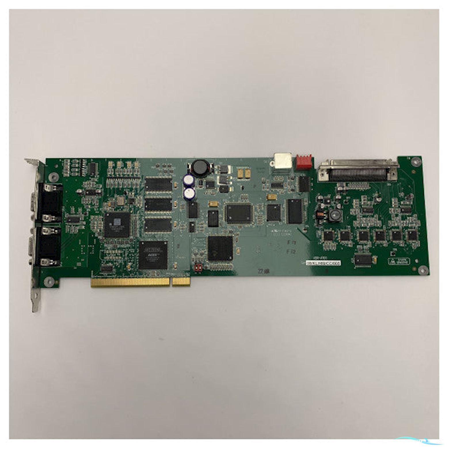 Kelvin Hughes VDR-A101 Audio Video Capture PCI Card - MDP-VDR-A101  Bootaccessoires 2025, The Netherlands