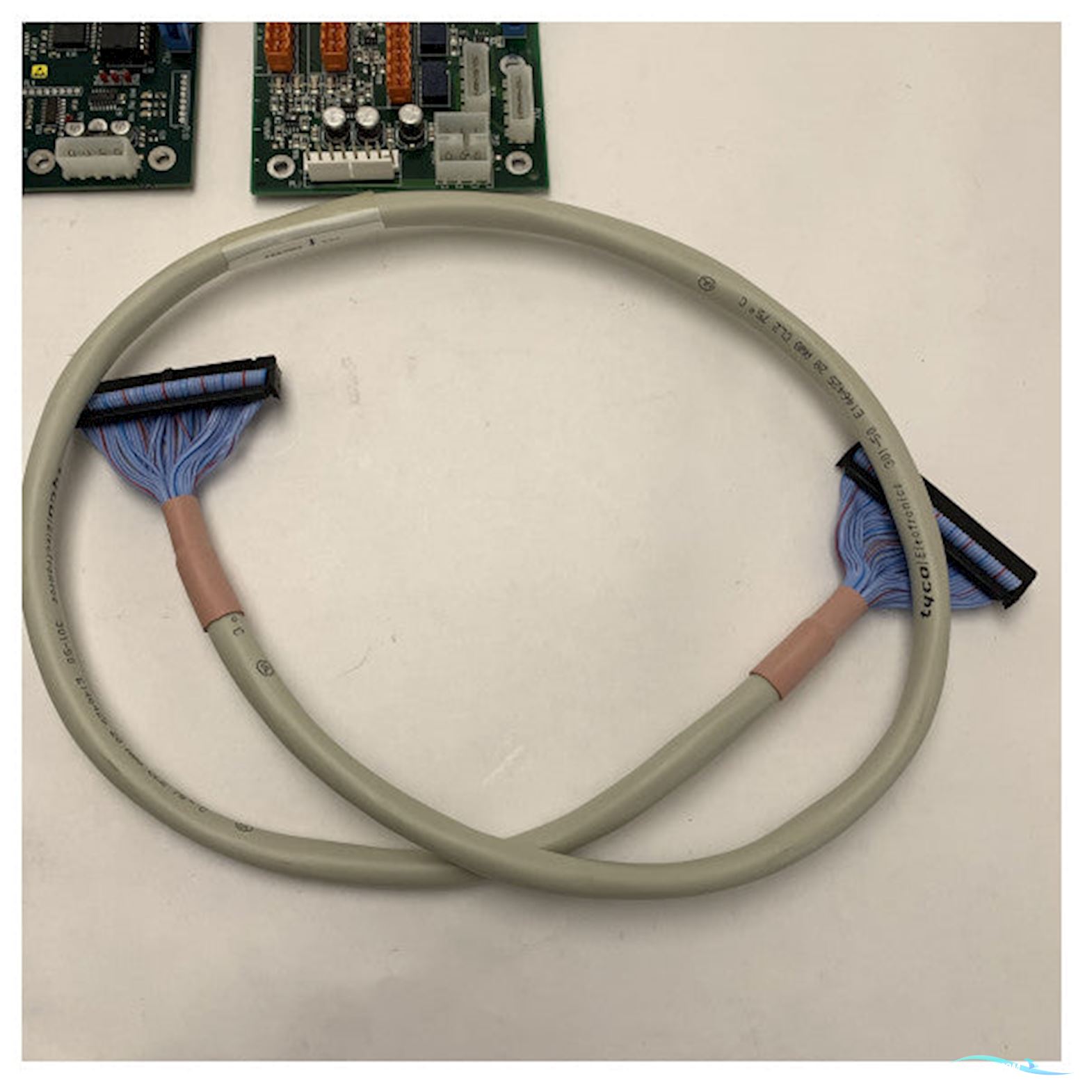 Kelvin Hughes X-Band Radar Nucleus 2 6000A Electronic Circuit Board