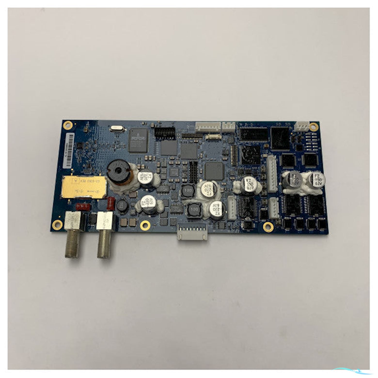 Kvh Tvro Master Control Unit Mcu S72-0657 For Reliable Maritime Satellite TV Systems Bootaccessoires 2025, The Netherlands