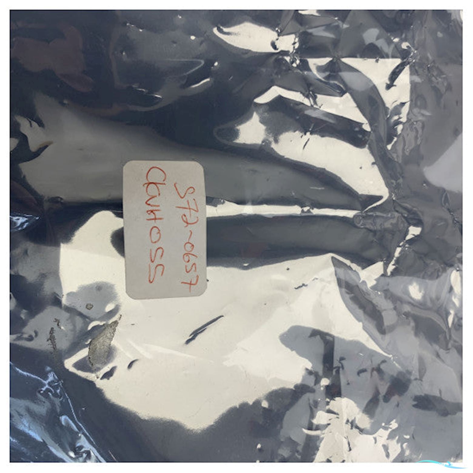 KVH TVRO Master Control Unit MCU S72-0657 for Reliable Maritime Satellite TV Systems