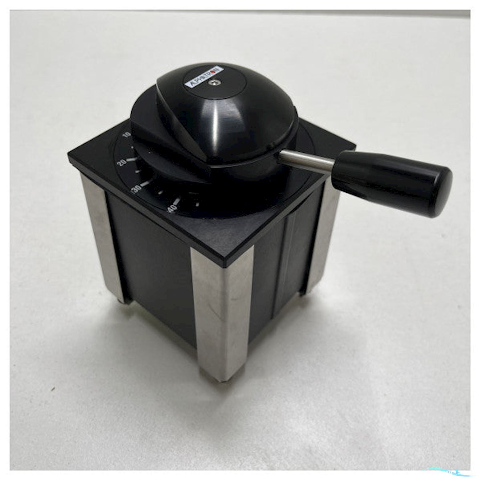 Kwant Controls Kwant Control PMA-90 FU tiller control unit (45-0-45)