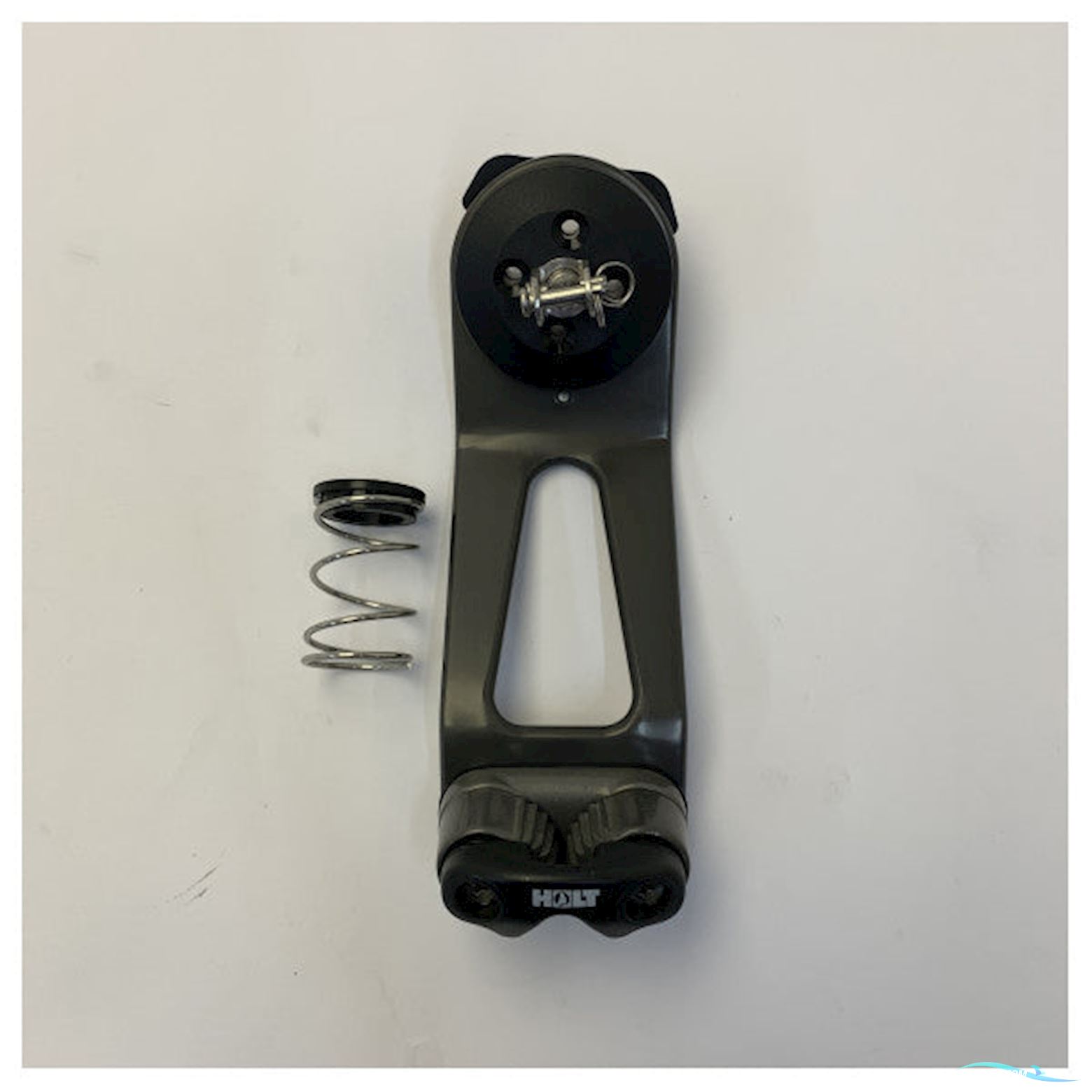 Lewmar 29904126 Swivel Cam Base MK2 For 60/80mm Blocks
