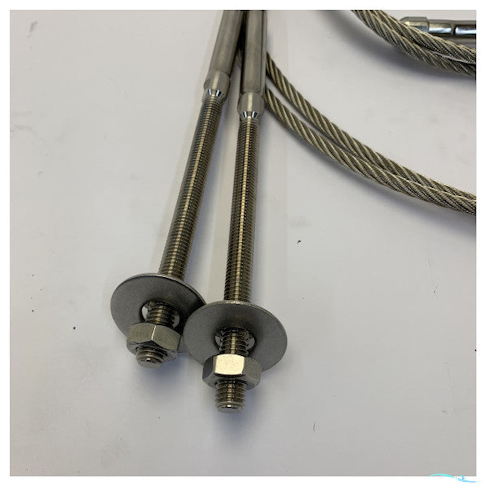 Lewmar 89101177 Swage Cable Set SO41 REF125169