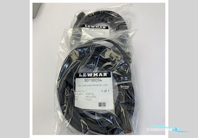 Lewmar 90190027 Galeon 680 Sureshade System Complete Motor And Control Unit Kit Bootaccessoires 2026, The Netherlands