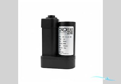 Lewmar B18399 12V Electric Linear Actuator -600N Force 135mm Stroke Bootaccessoires 2026, The Netherlands