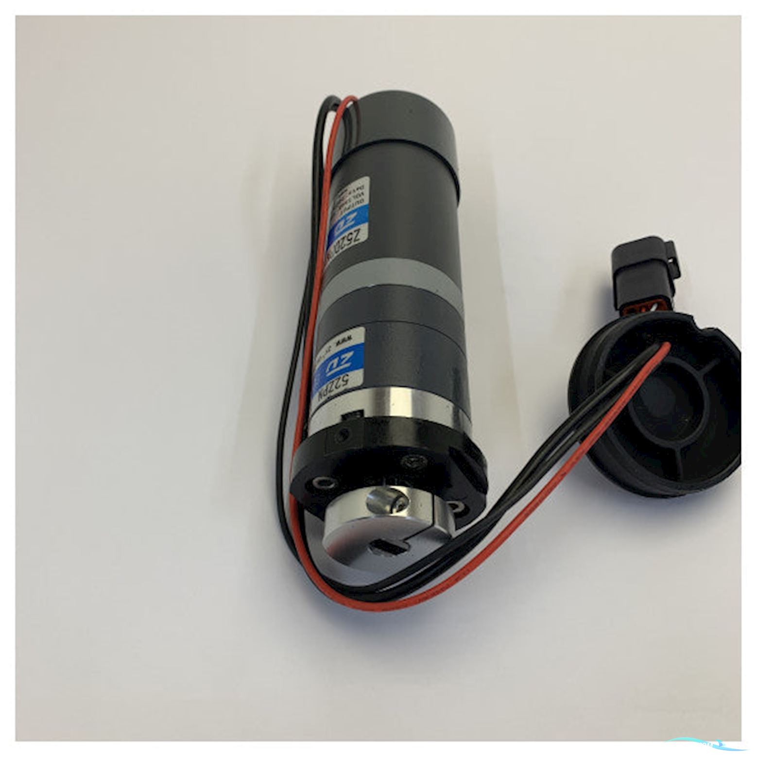 Lewmar B19254 SureShade DC Motor with Gear Head