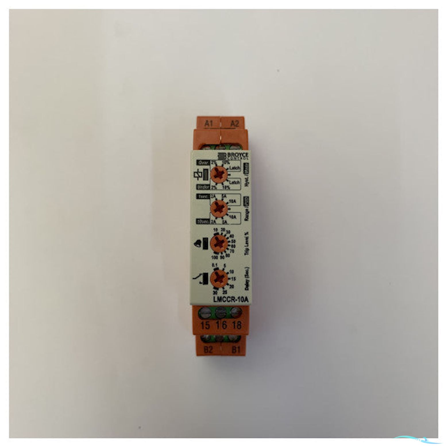 Lewmar B8851 Current Sensing Relay