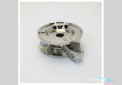 Lewmar Gipsy Fleming RC 6mm Chain Disc - Marine Windlass Hardware - 66200359 Bootaccessoires 2026, The Netherlands