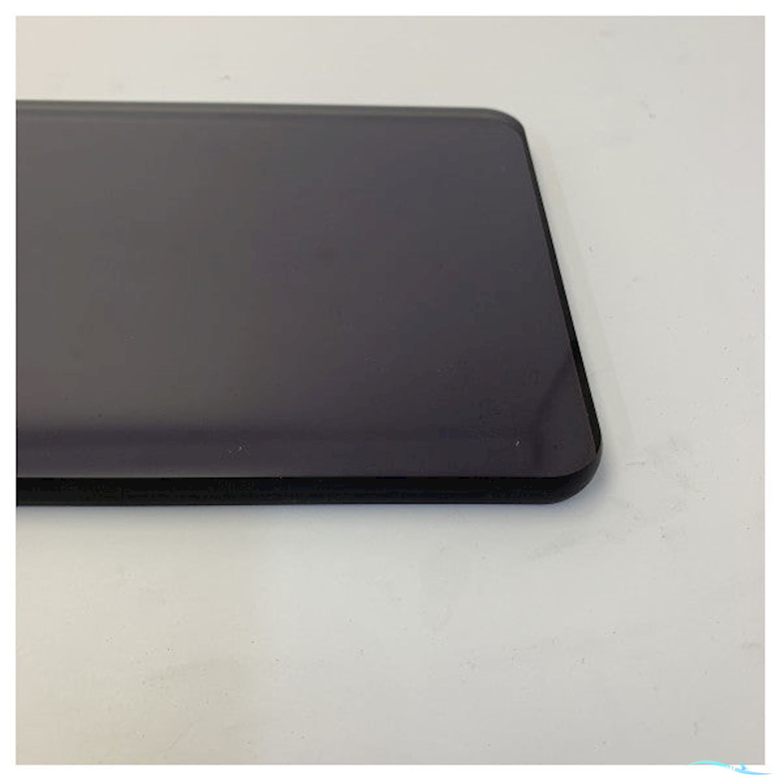 Lewmar Hanse 630 Replacement Acrylic Hatch Window Panel - Oblong - 30158900
