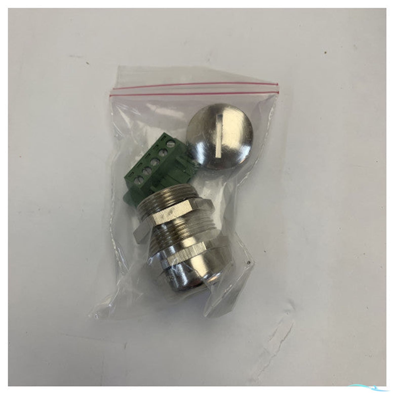 Lopolight 200-012-Pro 360 Degree Marine Anchor Navigation Light White Led For Boats up to 50m