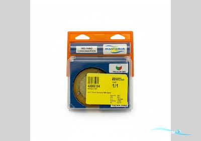 Mantagua 00017 Tricolor Navigation Light Horizontal 2NM Marine LED Bootaccessoires 2026, The Netherlands