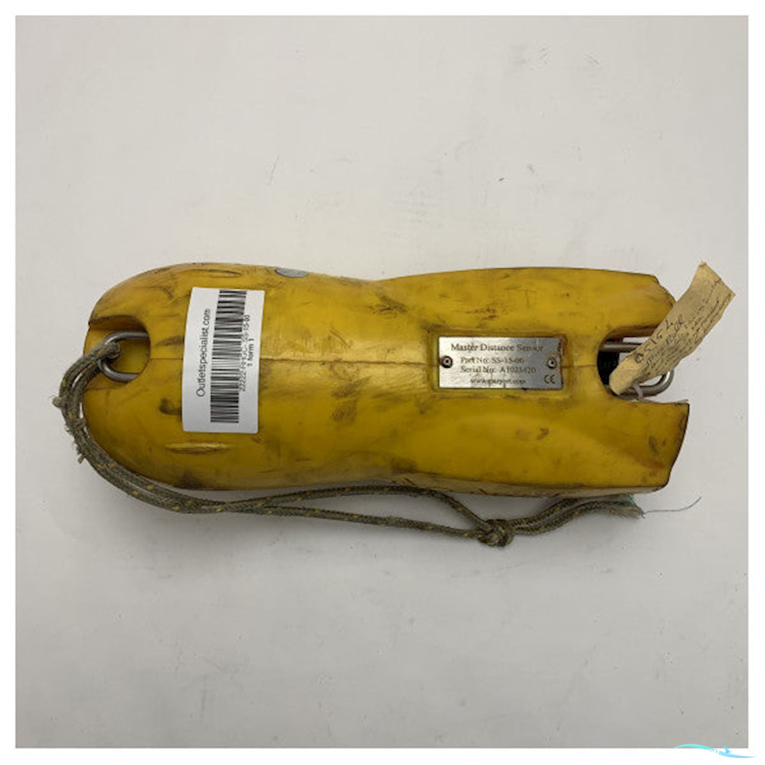 Marport Master Distance Sensor SS1500