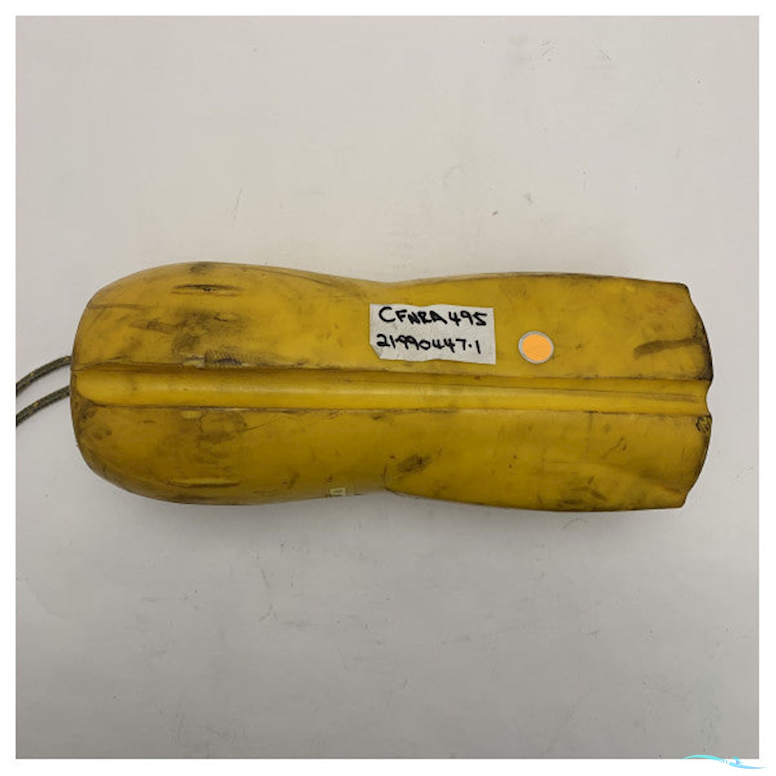 Marport Master Distance Sensor SS1500