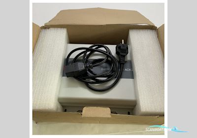 Maxwell Aap Tron Advanced 40 Amp Battery Charger 24V 3-Output - Ach2440 Bootaccessoires 2026, The Netherlands