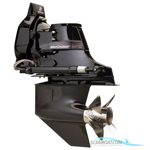 Mercruiser Bravo 1 Bootaccessoires 2025, Denemarken