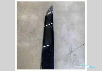 Mochi Craft Isoclima High-Quality Tempered Safety Glass Panel For Mochi Bay Dechhouse DX D51 - 103869 Bootaccessoires 2026, The Netherlands