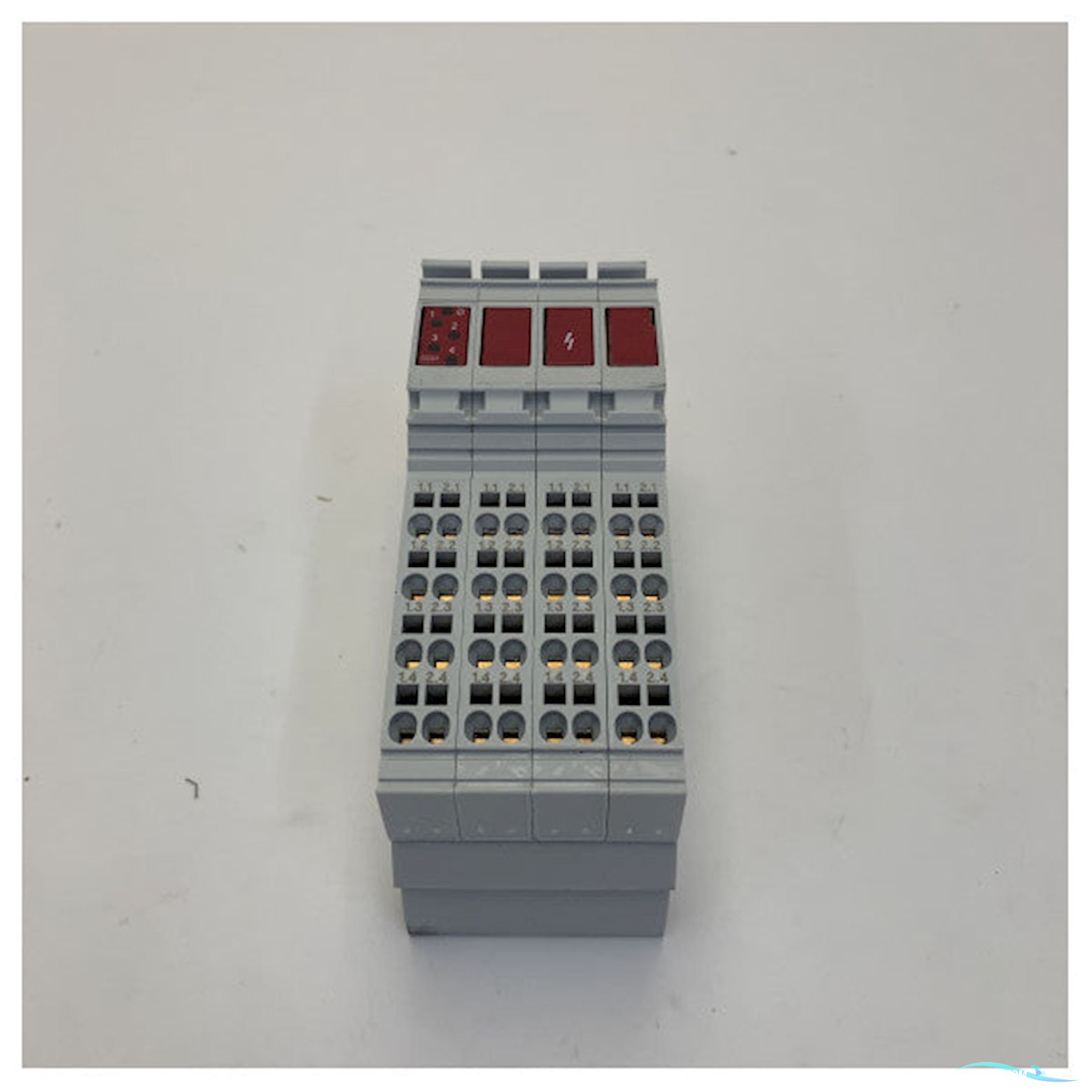 MTU Data Converter RS422 to Interbus - X00E50210406