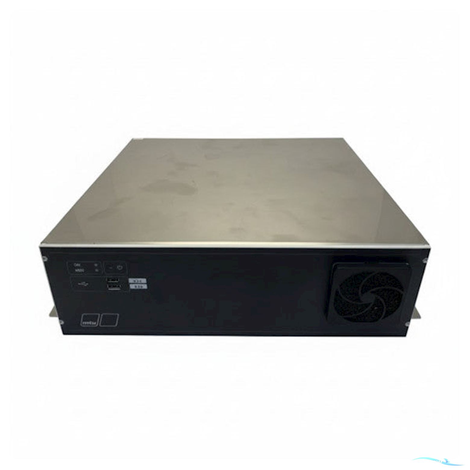 MTU Marine Engine Control Unit MCU13-01 - B00E50205612 Bootaccessoires 2025, The Netherlands