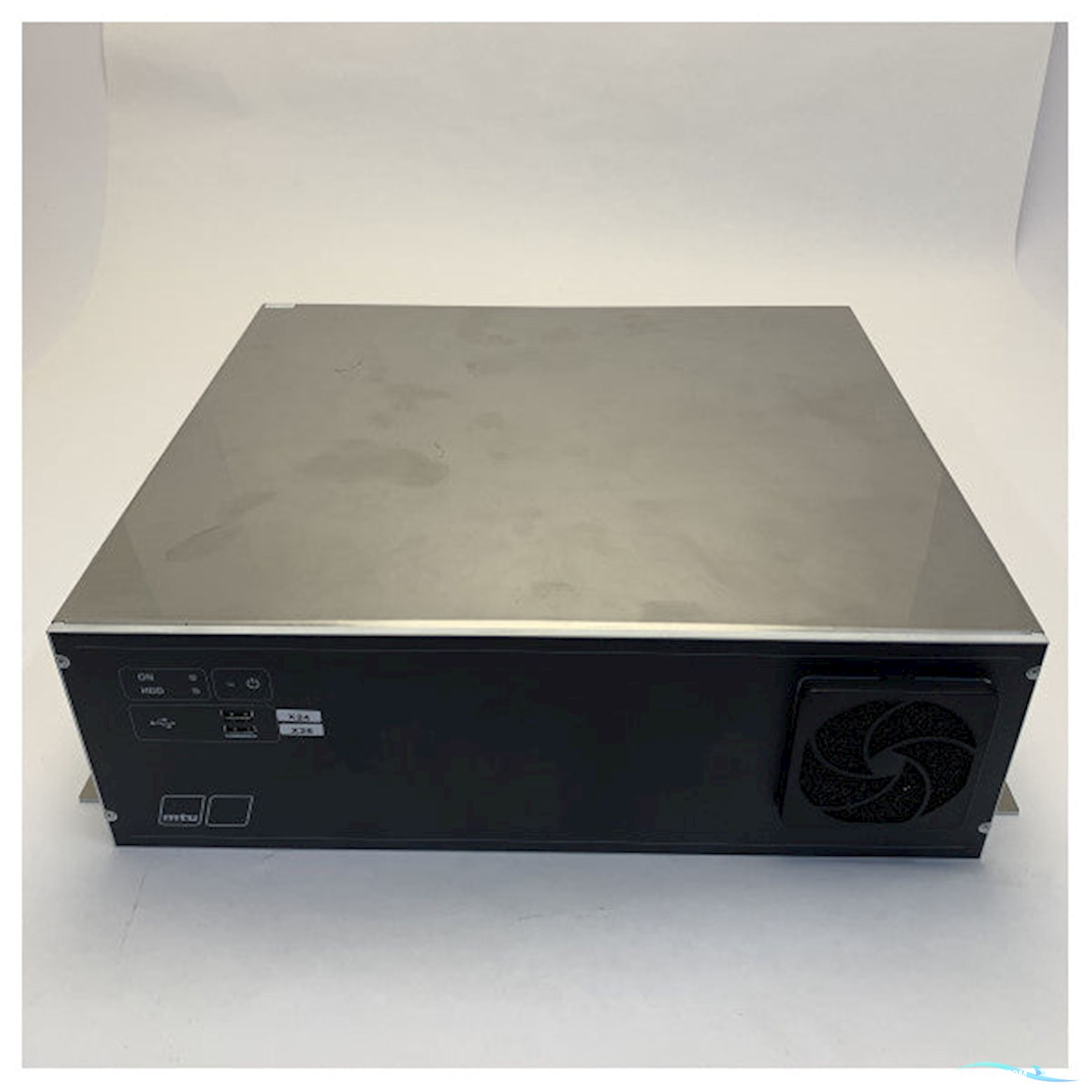 MTU Marine Engine Control Unit MCU13-01 - B00E50205612