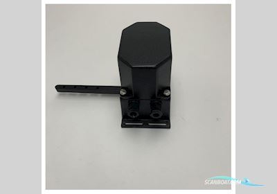 Navitron NT920 Marine Rudder Angle Indicator 45? System - NT920-RI Bootaccessoires 2026, The Netherlands