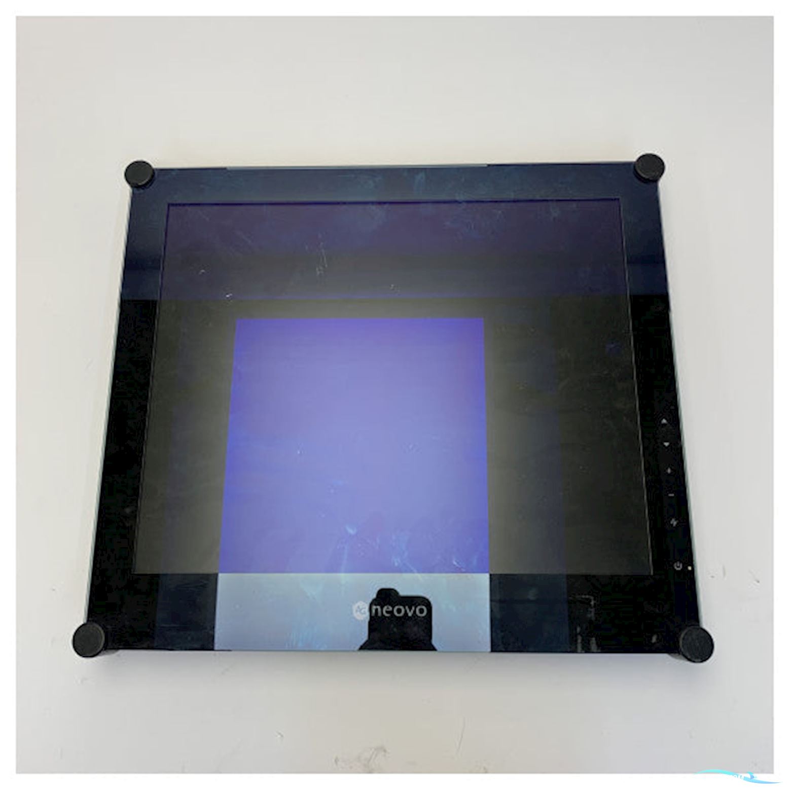 Neovo X-17A 17-Inch Marine Touchscreen Display Monitor