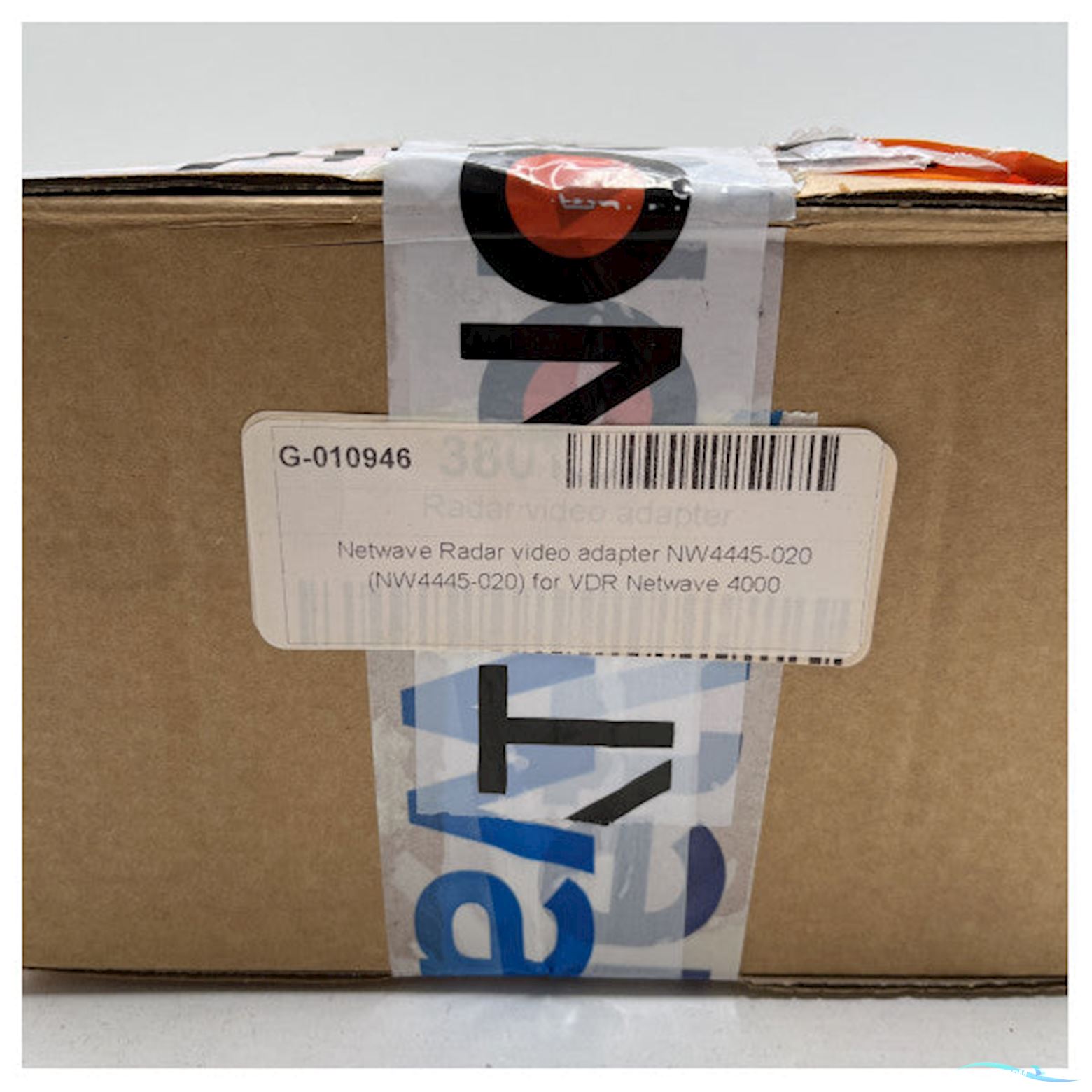 Netgear Netwave Universal Radar Video Adapter NW4445-020