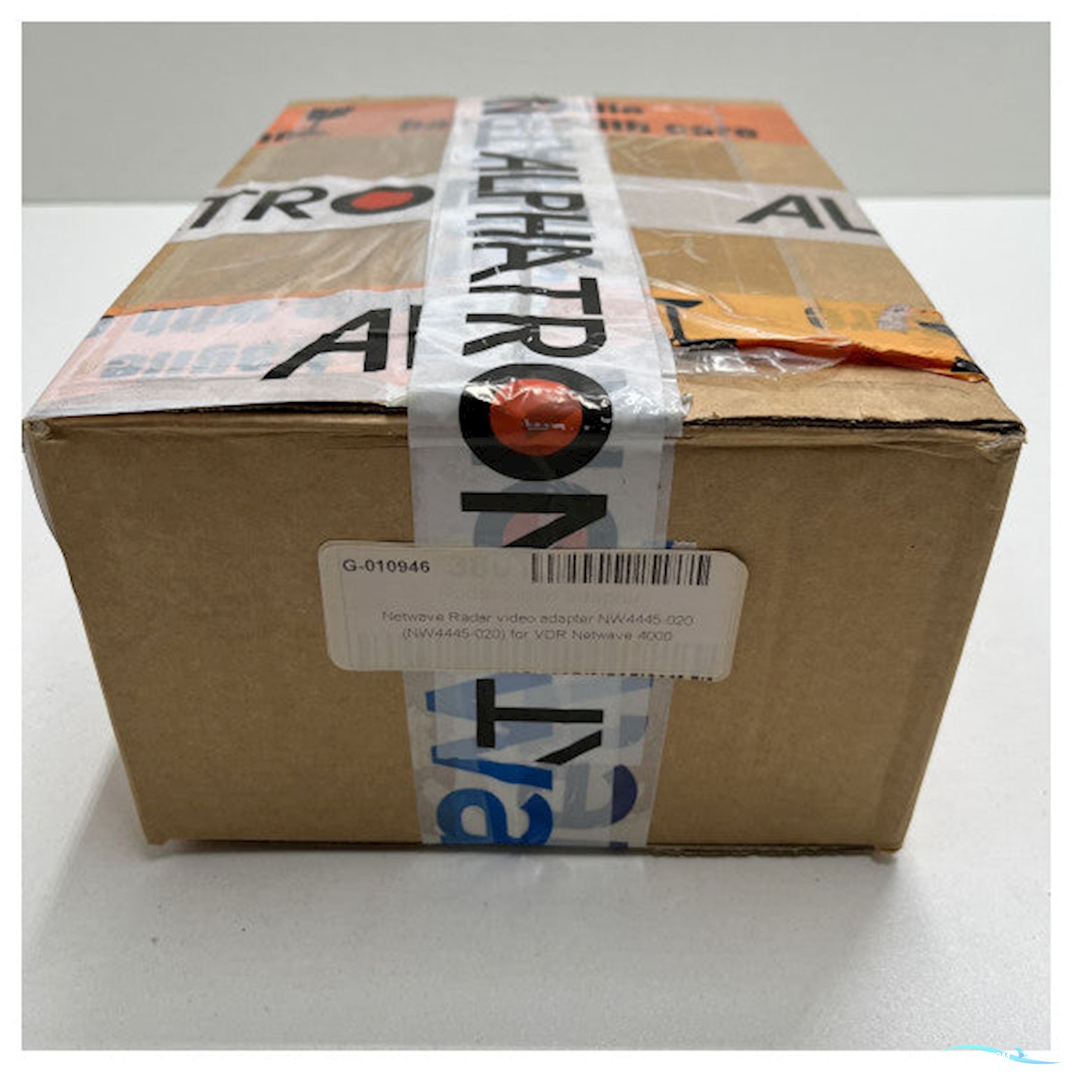 Netgear Netwave Universal Radar Video Adapter NW4445-020