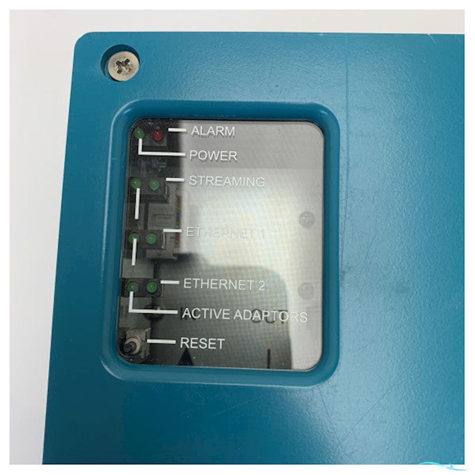 Netwave Marine WaveNet Interface Module - NW4400-S