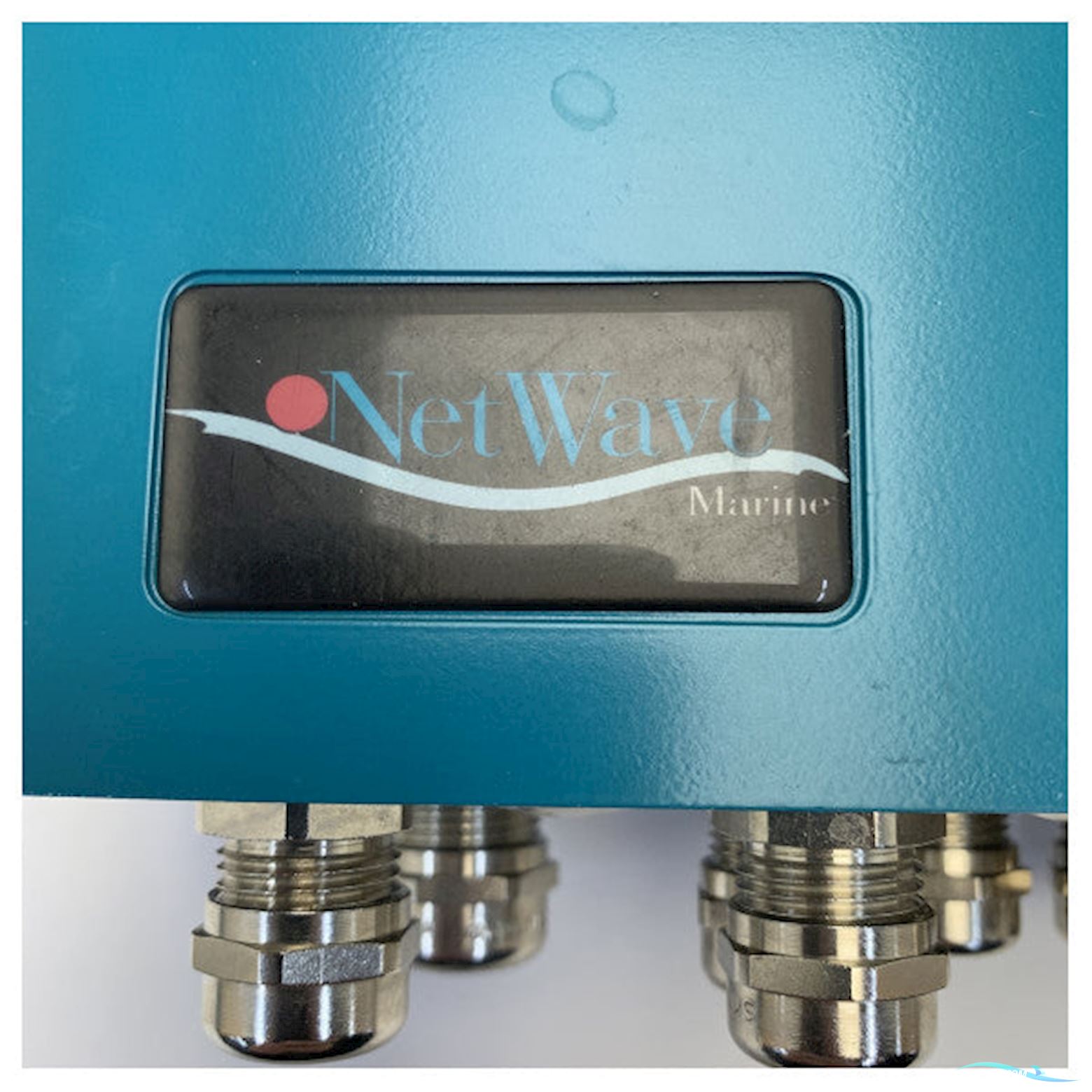 Netwave Marine Wavenet Interface Module - NW4400-S