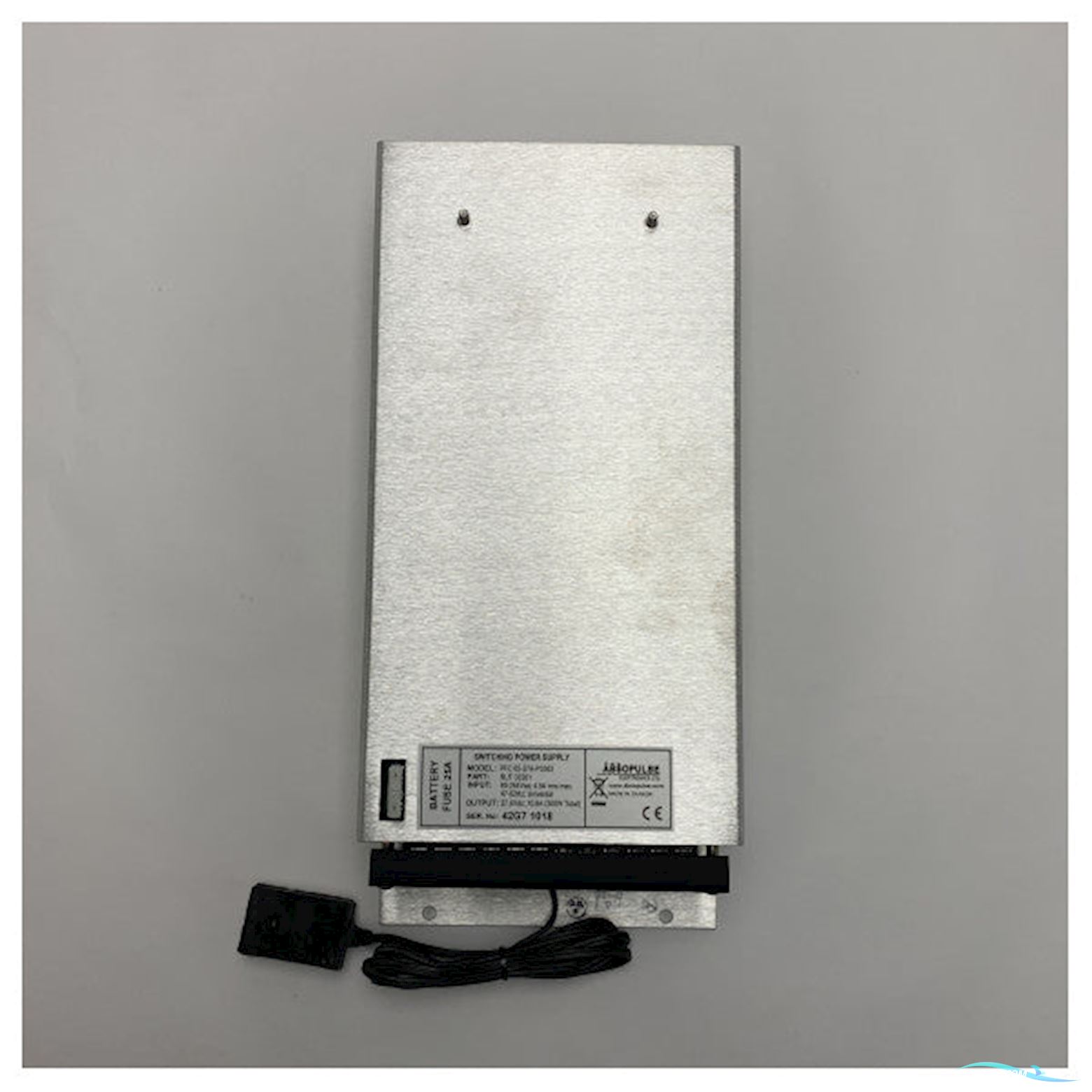 Netwave Rutter Rut-02261-AA Power Converter Module Bootaccessoires 2025, The Netherlands