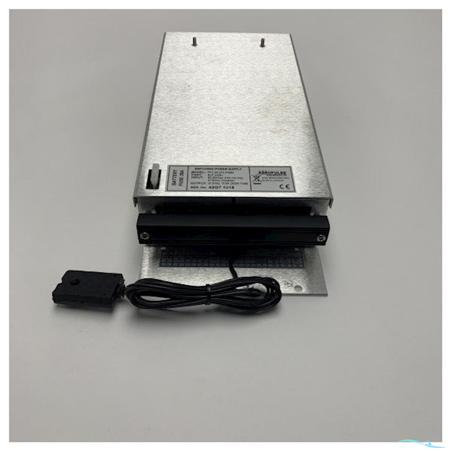 Netwave Rutter Rut-02261-AA Power Converter Module