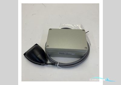 Netwave Vdr Indoor Microphone G2/G3 - Rut-01019-AA Marine Electronic Component Bootaccessoires 2026, The Netherlands