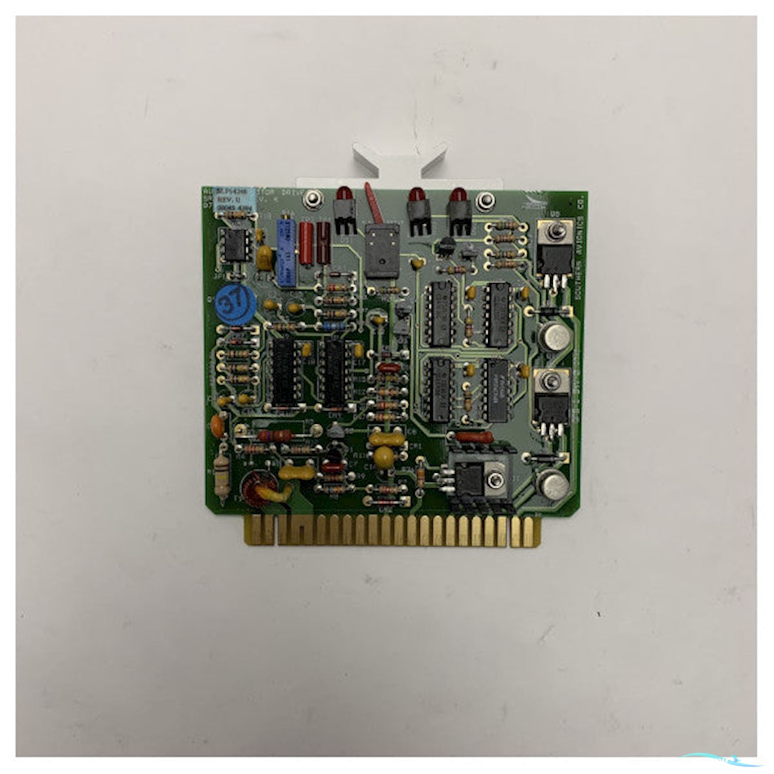 Onbekend High-Quality Marine Electronics Component Slf5001 For Durable And Precise System Integration