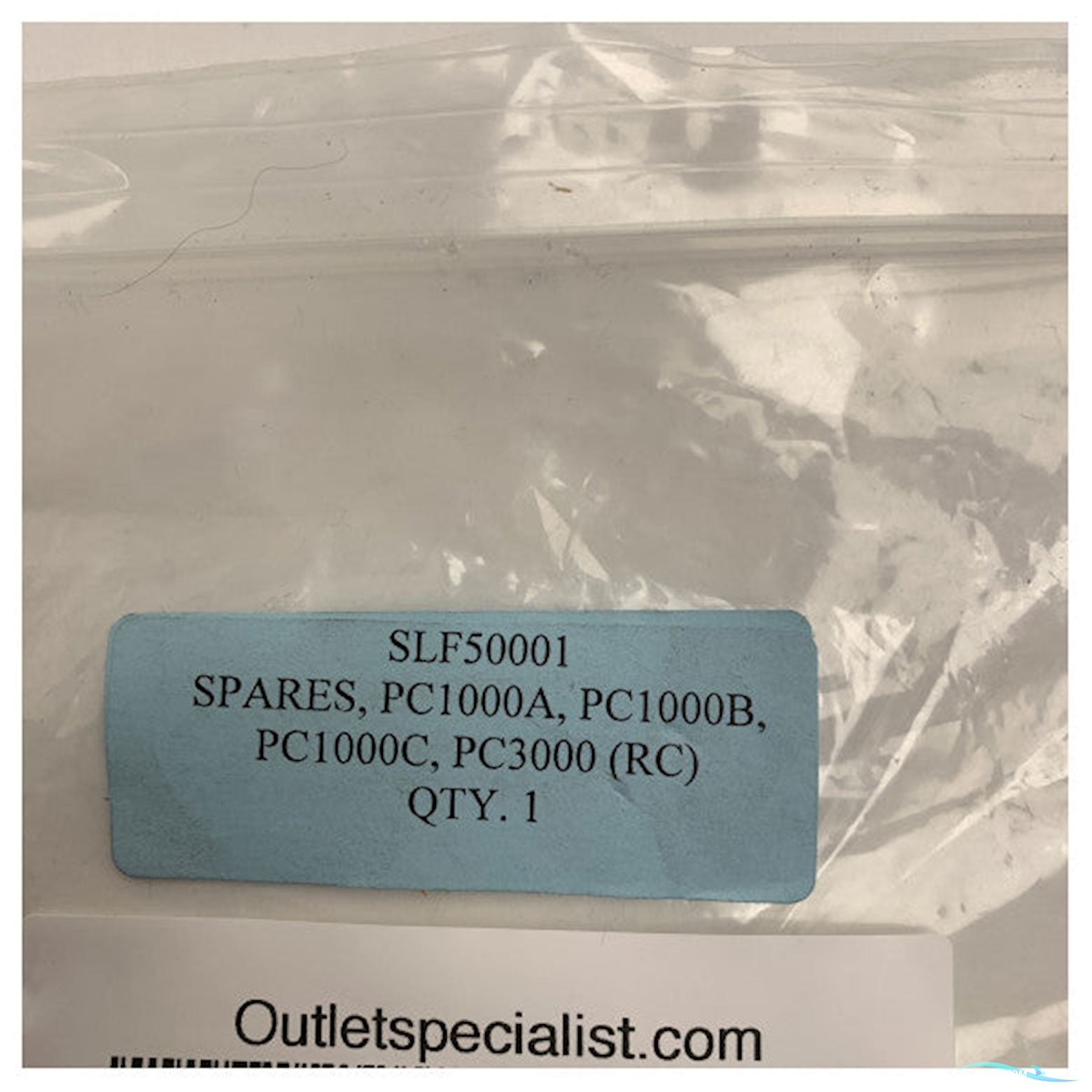 Onbekend High-Quality Marine Electronics Component Slf5001 For Durable And Precise System Integration