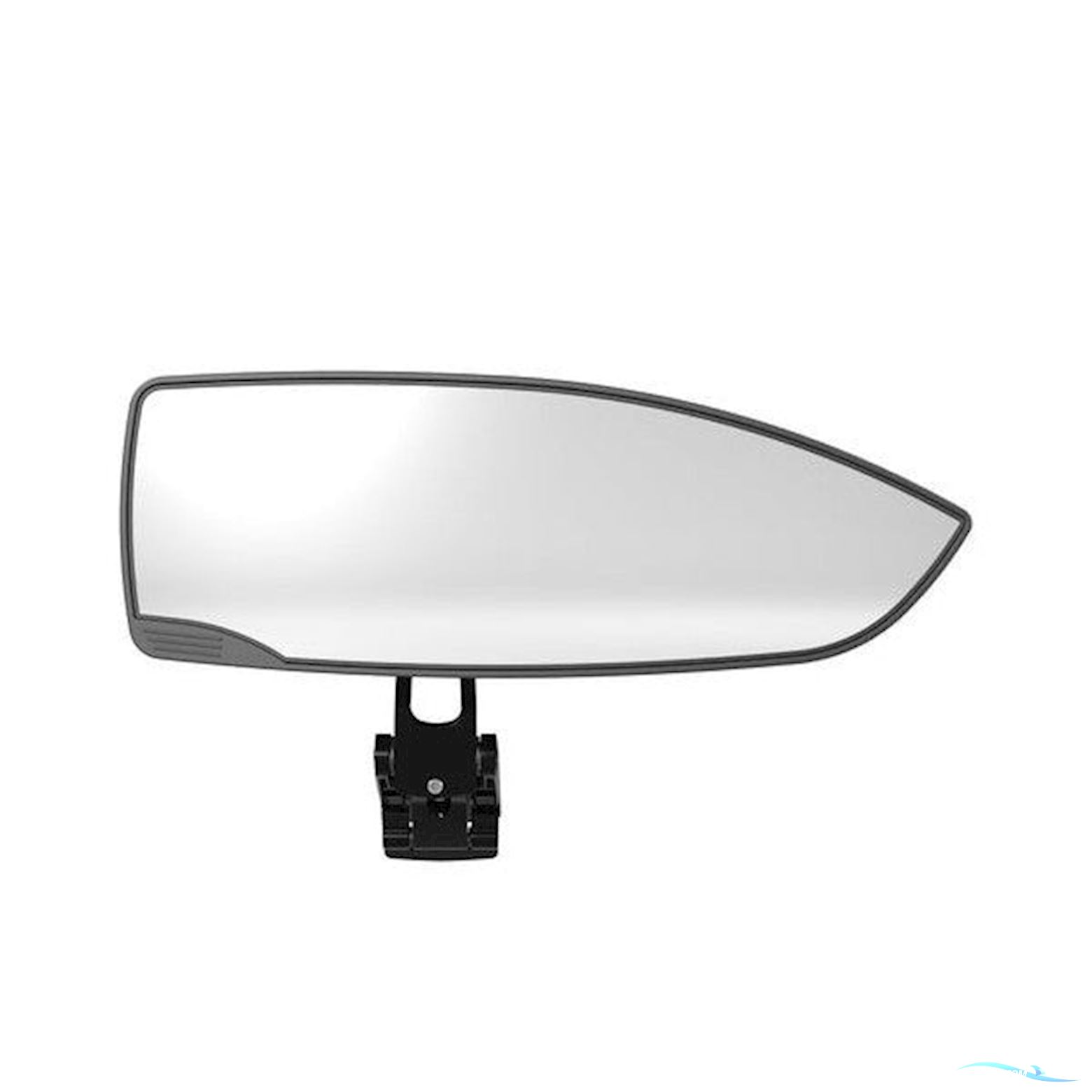 Onbekend Roswell C910-0061 Durable Marine Windshield Mirror Mount Combo Bootaccessoires 2025, The Netherlands