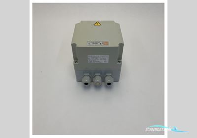 Onbekend Thies Clima Marine Wind Sensor Power Supply Unit - 9.3388.00.000 Bootaccessoires 2026, The Netherlands