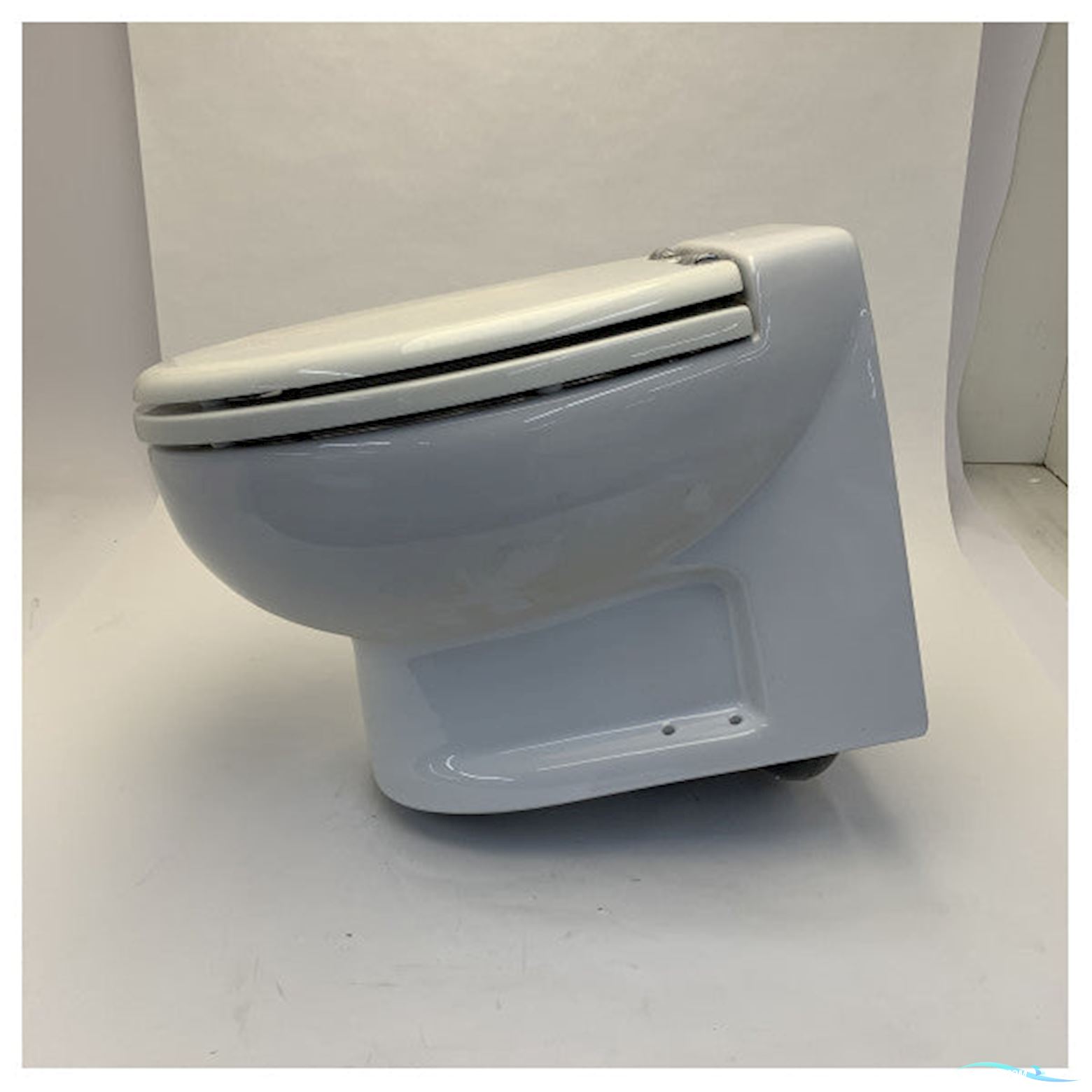 Planus Artic Plus Short Marine Electric Toilet 24V Short