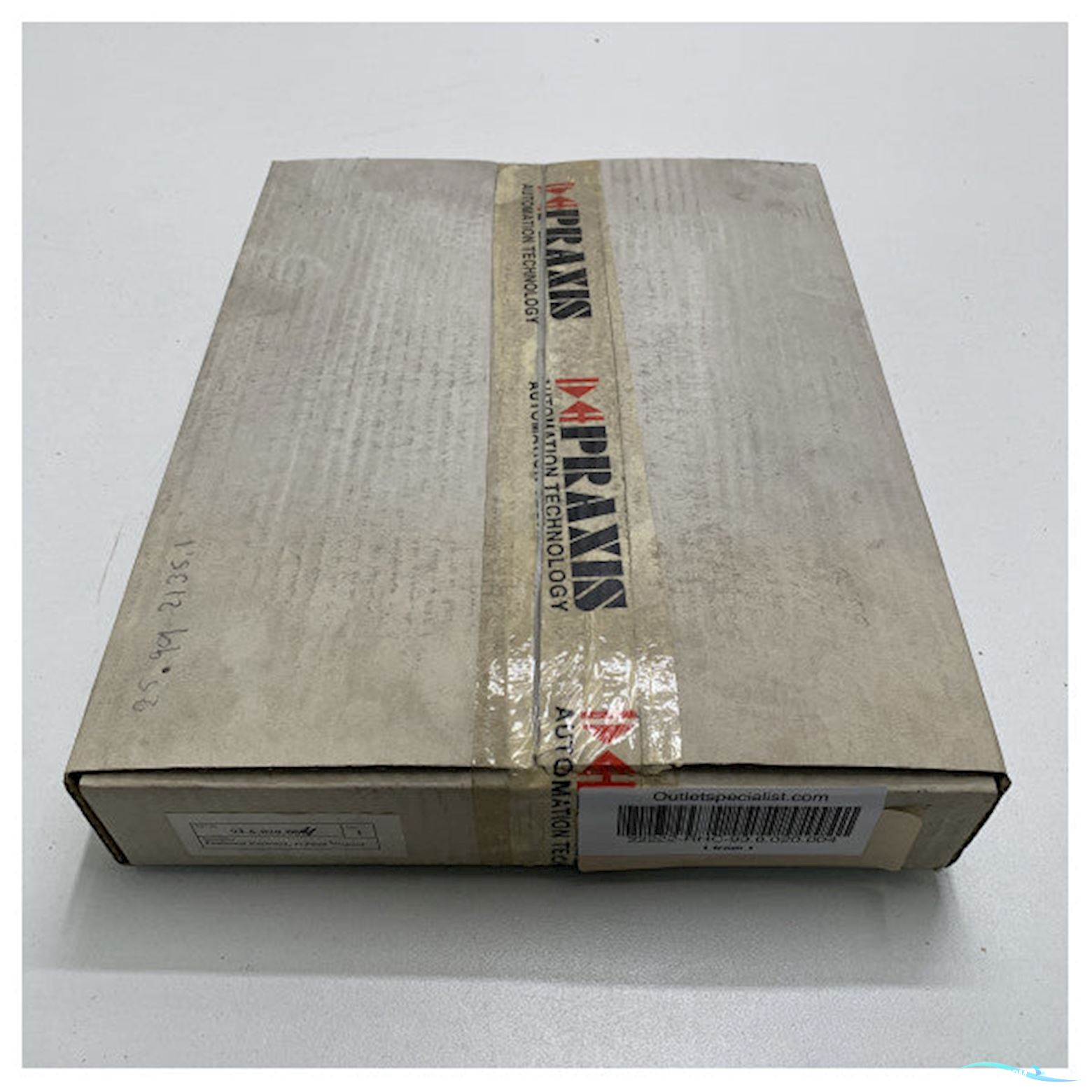 Praxis Automation functional keyboard megaguard - 93.6.020.004