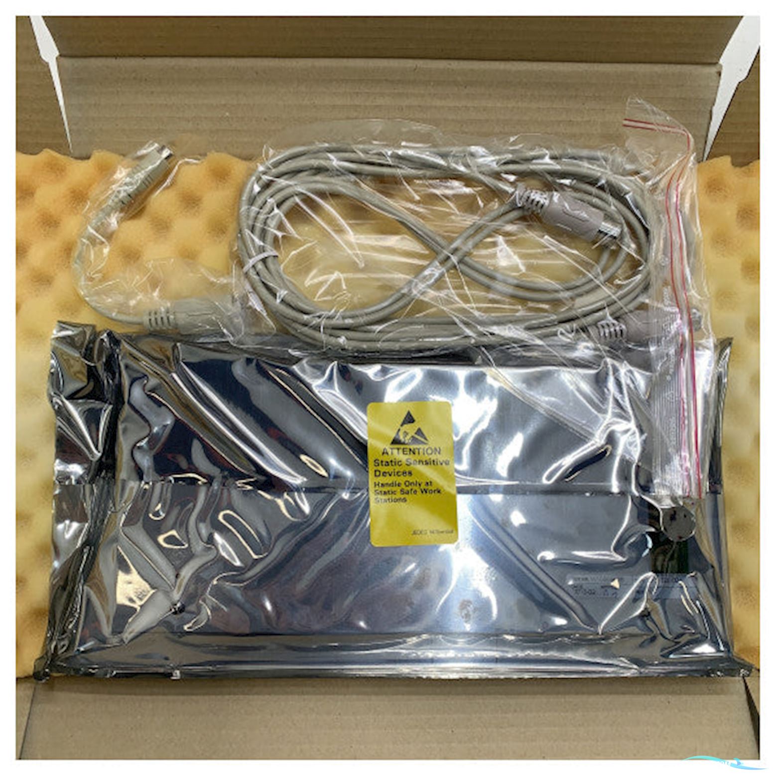 Praxis Automation functional keyboard megaguard - 93.6.020.004