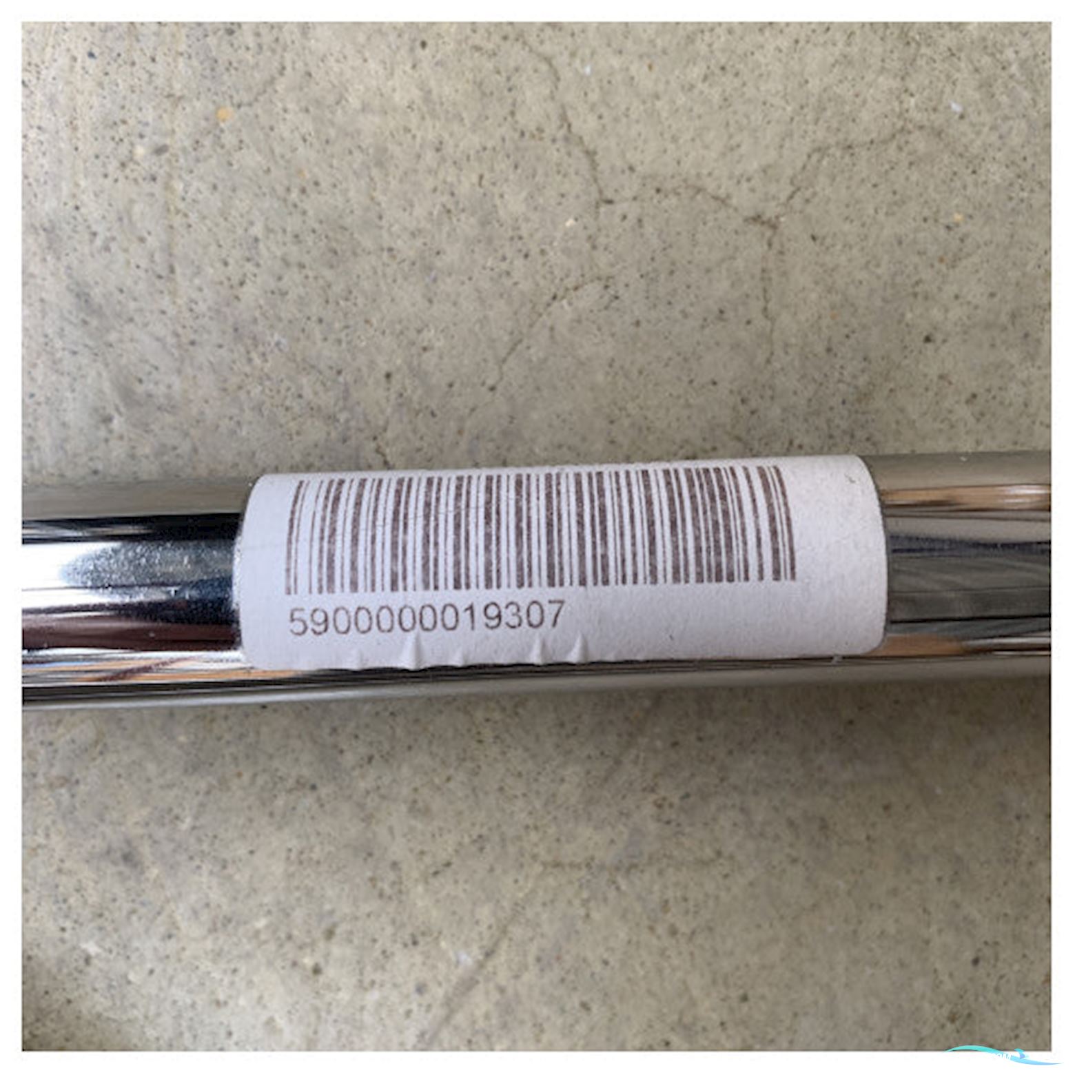 Quicksilver 470 Cruise Right Bow Pulpit | Rail For Boats Stainless Steel - QS470-001