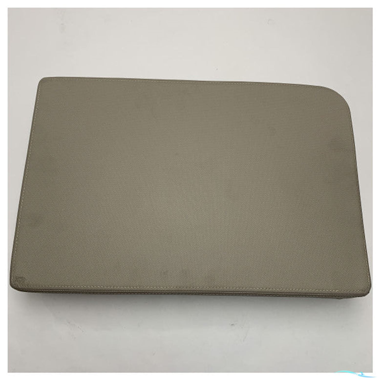 Quicksilver 855 Port Side Cockpit Seat Pilot Cushion - 2202898