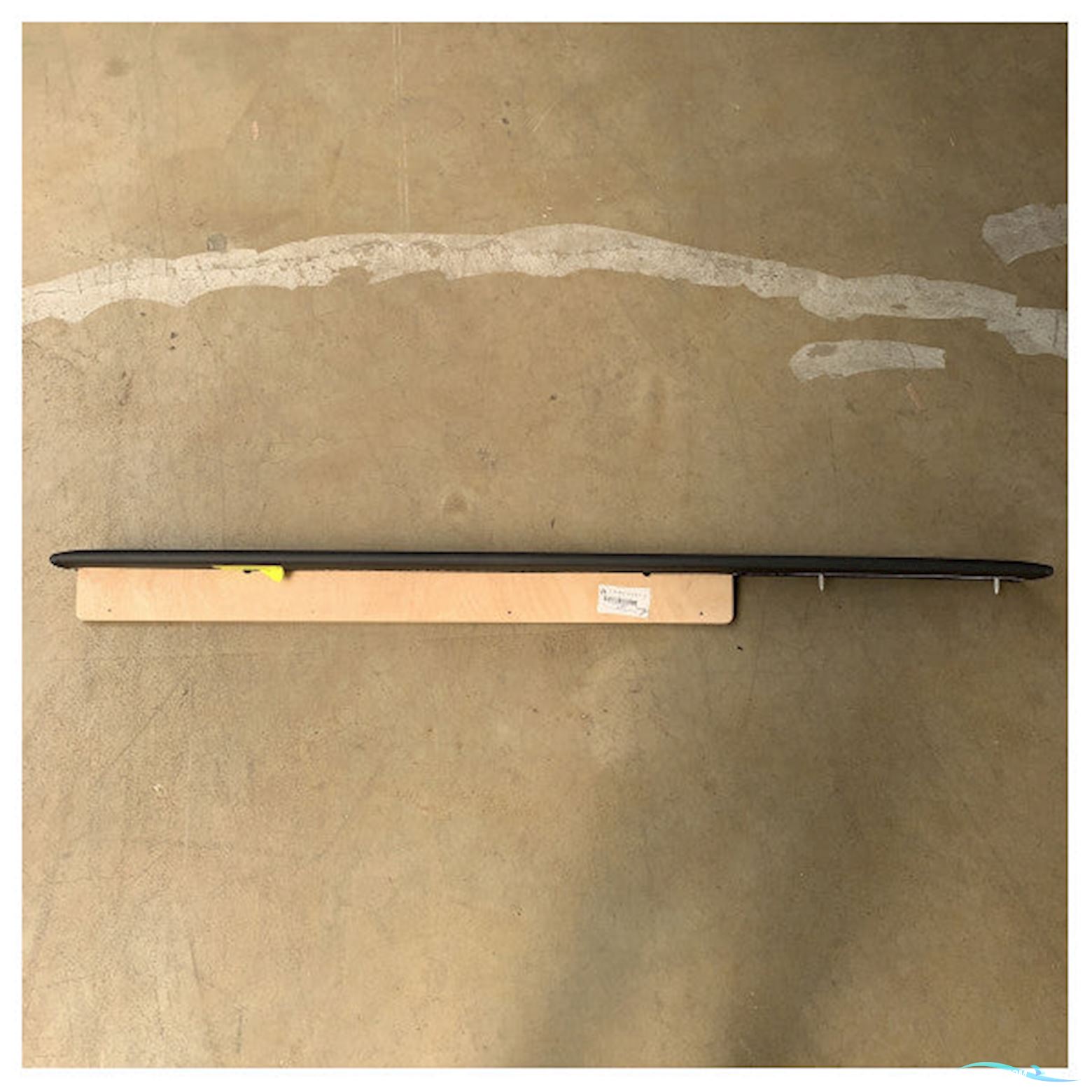 Quicksilver 905 Pilothouse Forward Berth Polster - 2344704